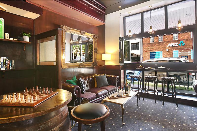 Fotos del hotel Northern Star:  7