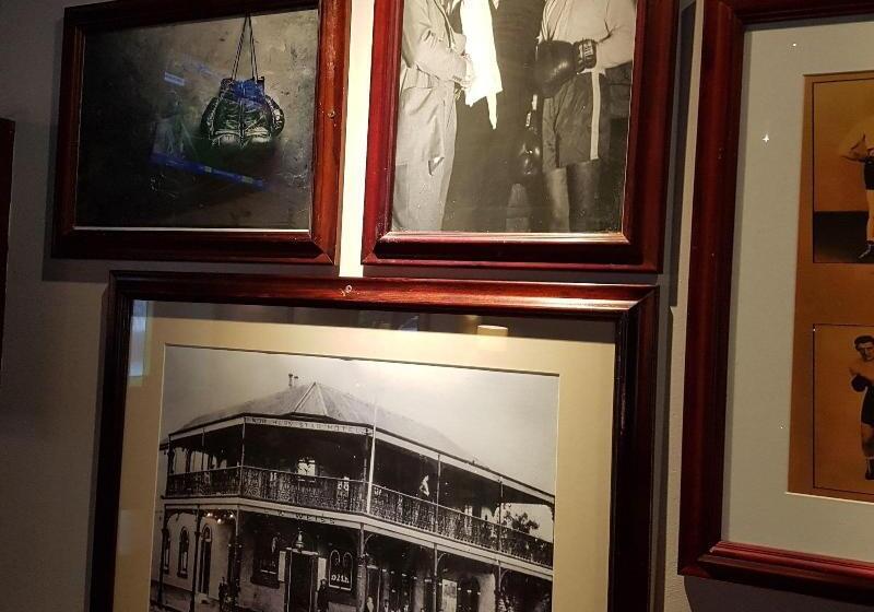 Fotos del hotel Northern Star:  9