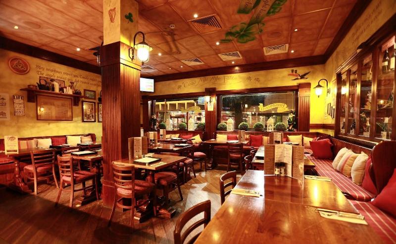 Fotos del hotel Northern Star:  12