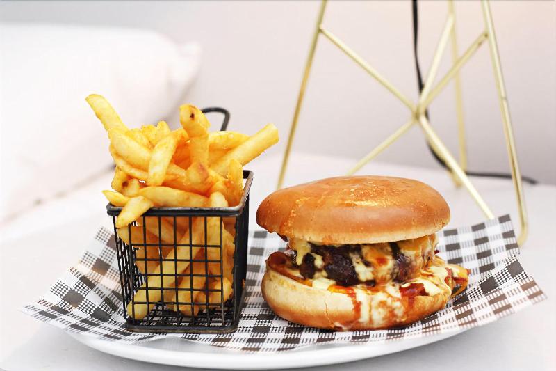 Fotos del hotel Northern Star:  13