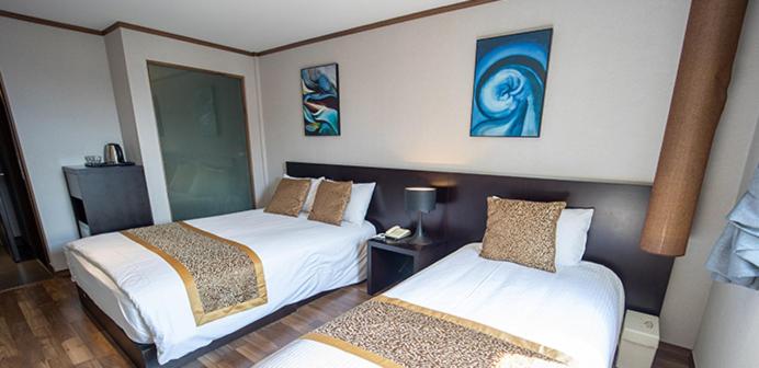 Fotos del hotel Sunland:  24