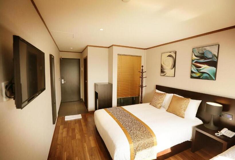 Fotos del hotel Sunland:  21