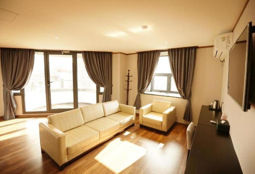 Fotos del hotel Sunland:  25