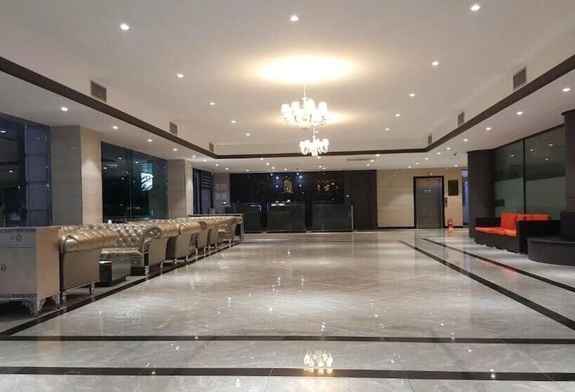 Fotos del hotel Sunland:  22