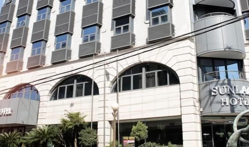 Fotos del hotel Sunland:  6