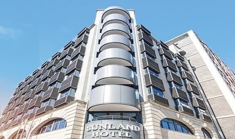 Fotos del hotel Sunland:  4