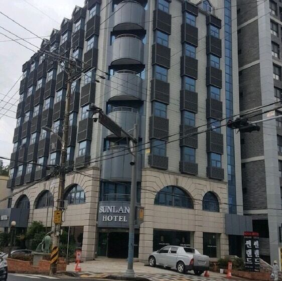 Fotos del hotel Sunland:  7