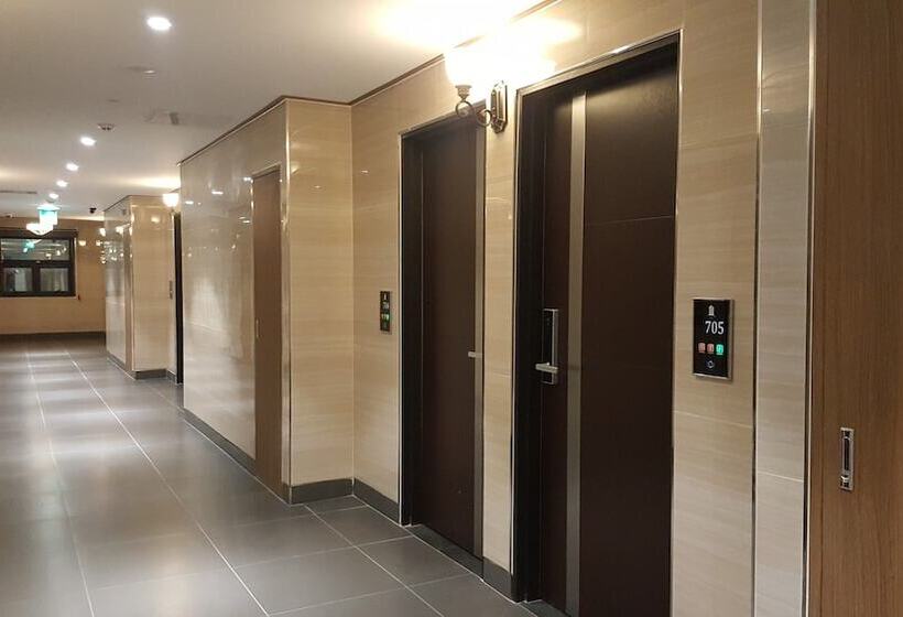 Fotos del hotel Sunland:  8