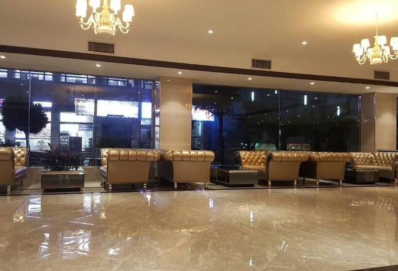 Fotos del hotel Sunland:  13