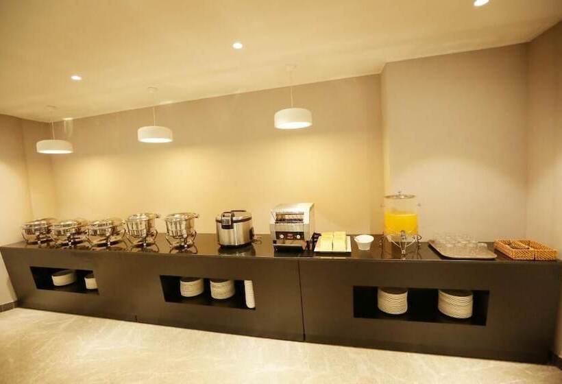 Fotos del hotel Sunland:  11