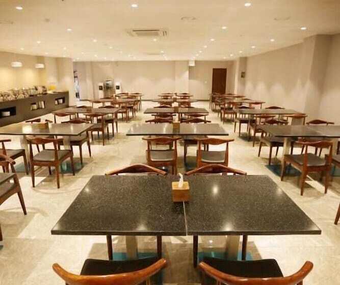 Fotos del hotel Sunland:  10