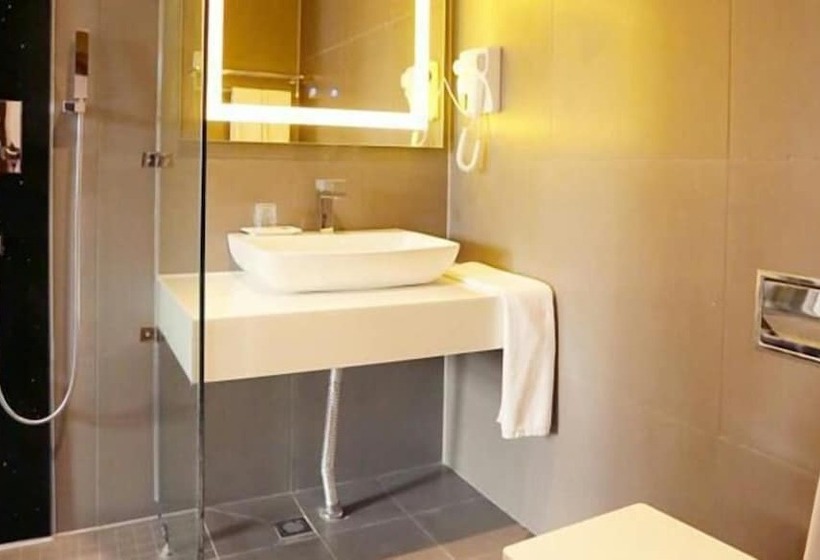 Fotos del hotel Sunland:  23