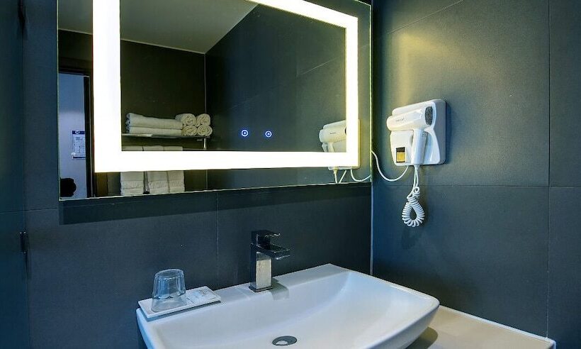 Fotos del hotel Sunland:  3