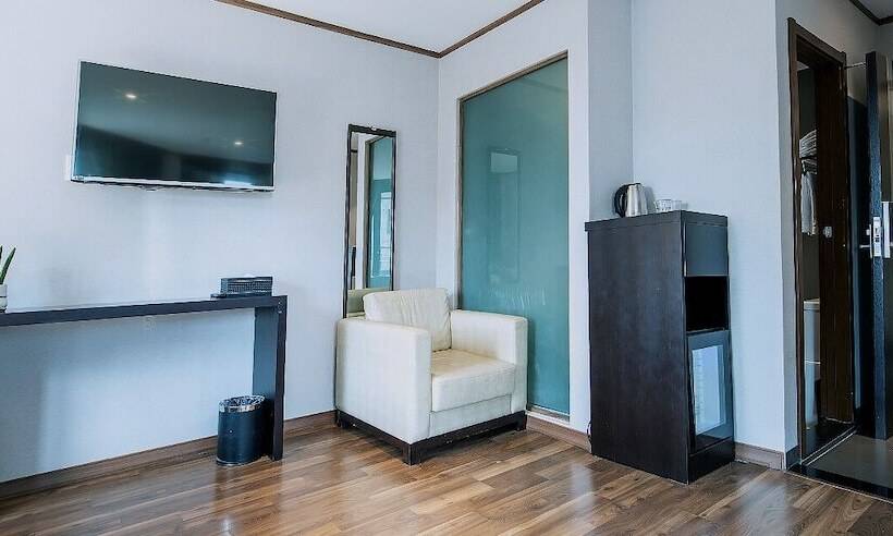 Fotos del hotel Sunland:  20