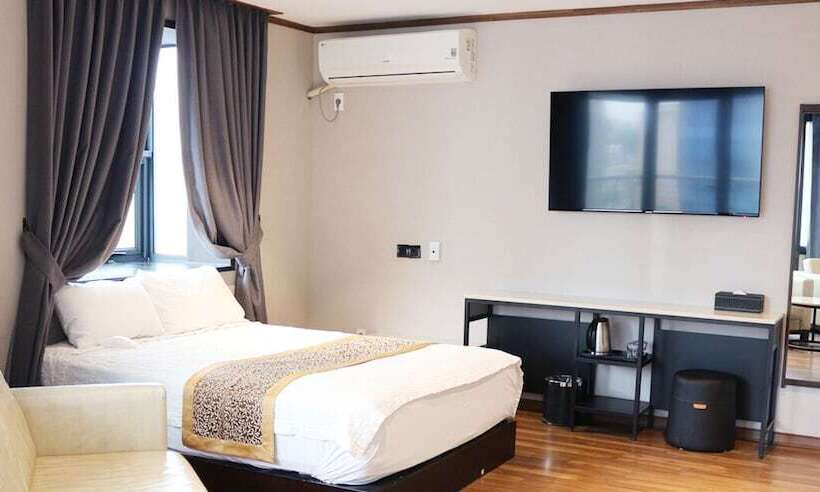 Fotos del hotel Sunland:  2