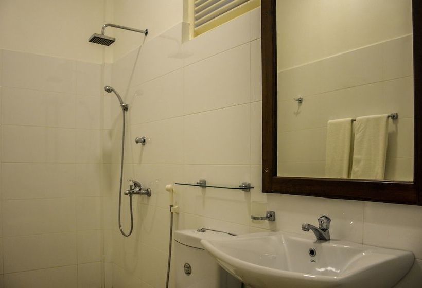 Fotos del hotel Calluna  Tangalle:  8