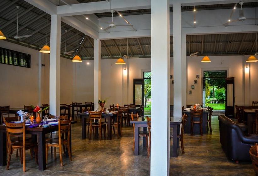 Fotos del hotel Calluna  Tangalle:  10