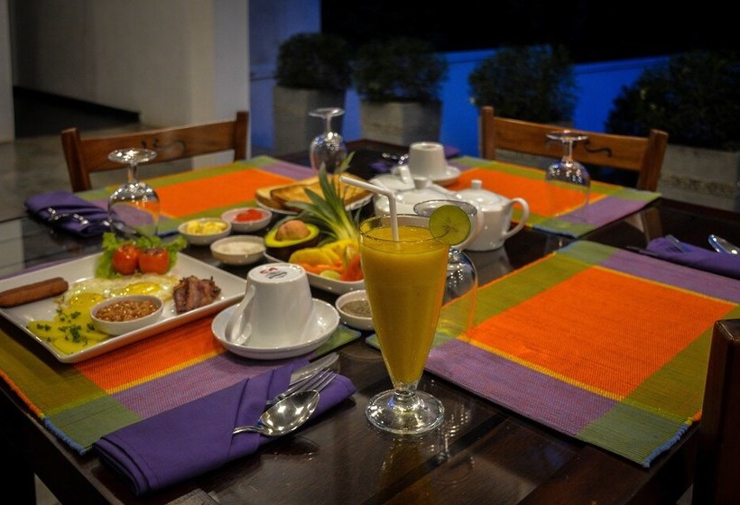 Fotos del hotel Calluna  Tangalle:  13