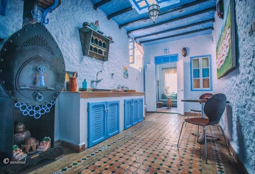 Fotos del hotel Dar Lalla Khadouj:  11