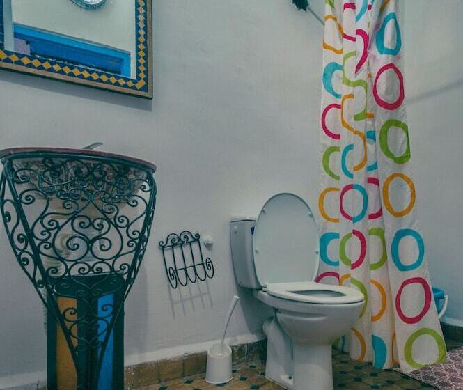 Fotos del hotel Dar Lalla Khadouj:  3