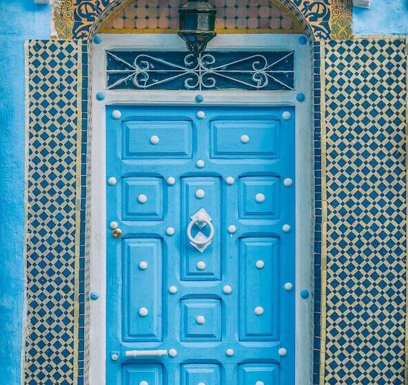 Fotos del hotel Dar Lalla Khadouj:  14