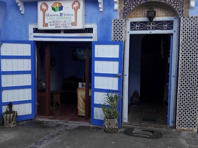 Fotos del hotel Dar Lalla Khadouj:  12