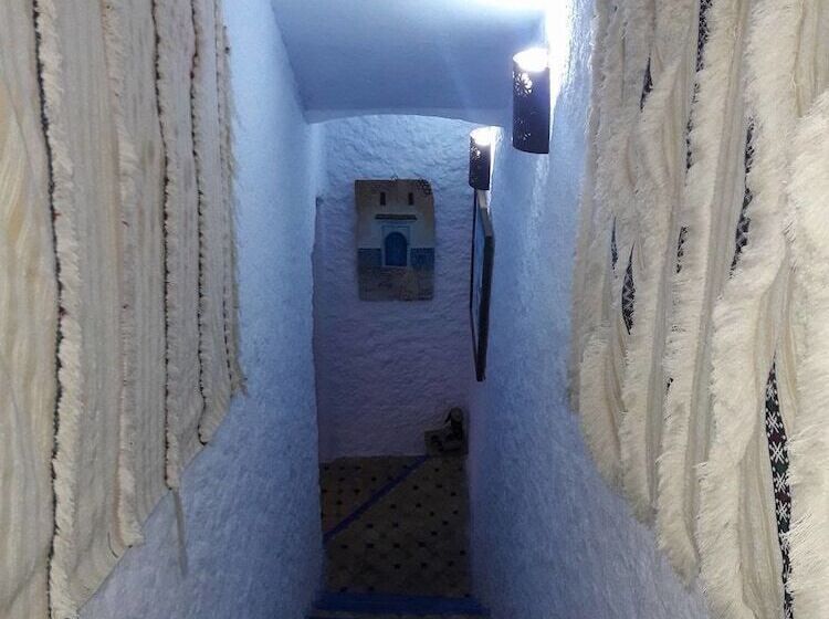 Fotos del hotel Dar Lalla Khadouj:  13