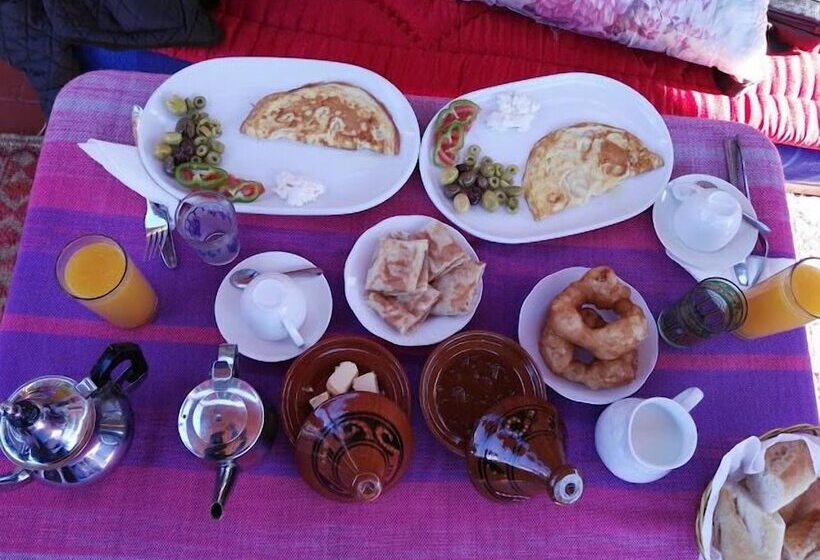 Fotos del hotel Dar Lalla Khadouj:  4