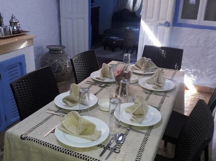 Fotos del hotel Dar Lalla Khadouj:  6