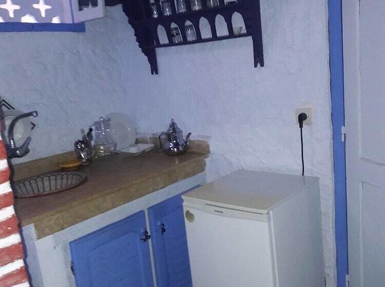 Fotos del hotel Dar Lalla Khadouj:  19