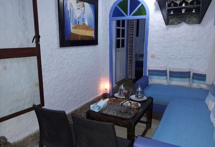 Fotos del hotel Dar Lalla Khadouj:  10