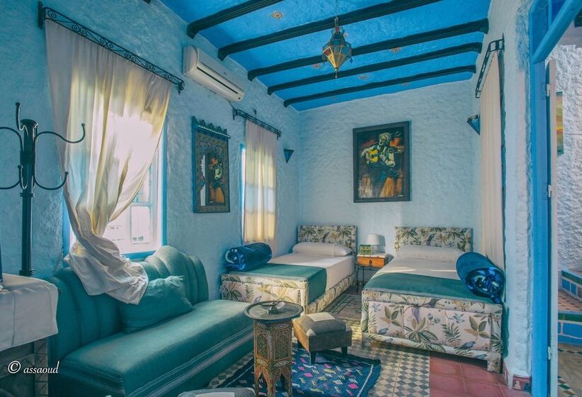 Fotos del hotel Dar Lalla Khadouj:  7