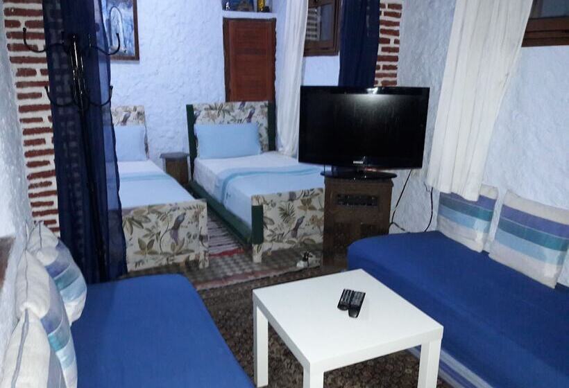 Fotos del hotel Dar Lalla Khadouj:  5