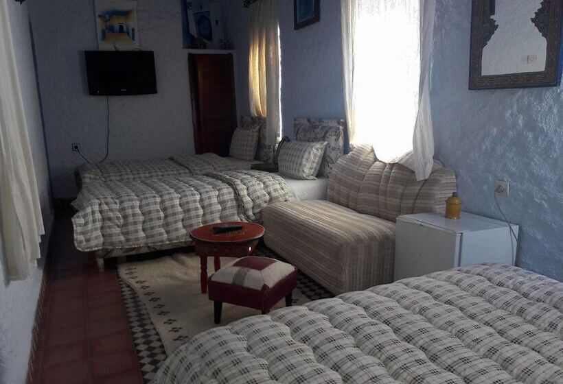 Fotos del hotel Dar Lalla Khadouj:  9