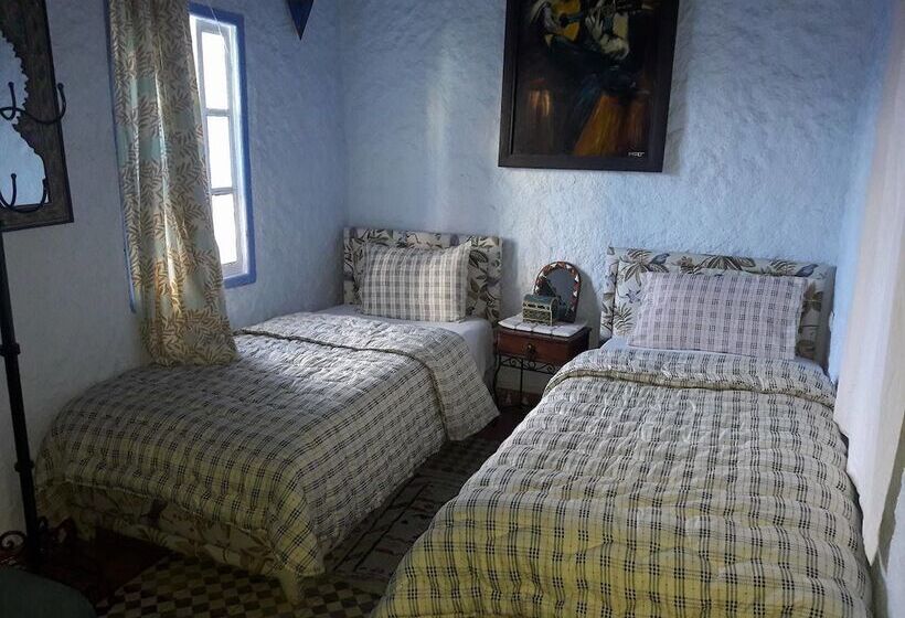 Fotos del hotel Dar Lalla Khadouj:  16