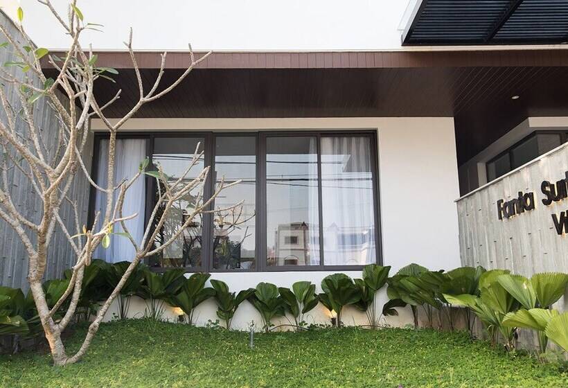 Fotos del hotel Fanta Suite Villa:  7