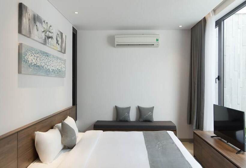 Fotos del hotel Fanta Suite Villa:  2