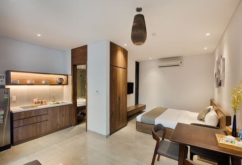 Fotos del hotel Fanta Suite Villa:  6