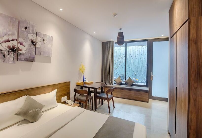 Fotos del hotel Fanta Suite Villa:  3