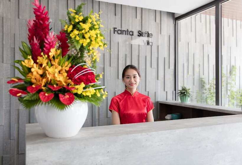 Fotos del hotel Fanta Suite Villa:  9