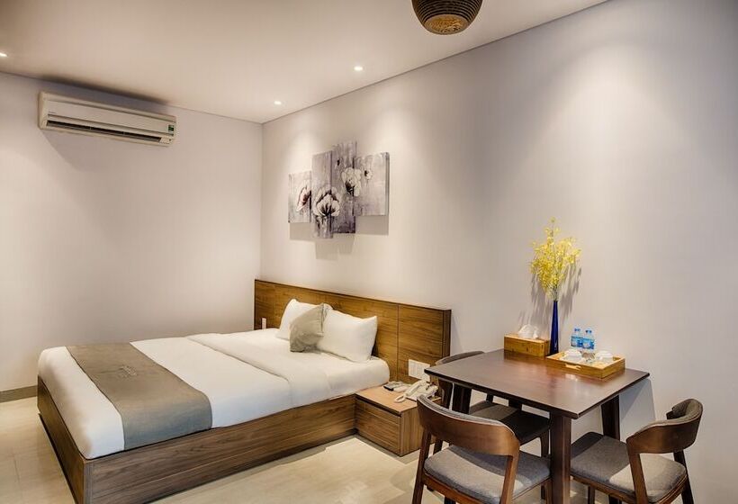 Fotos del hotel Fanta Suite Villa:  5