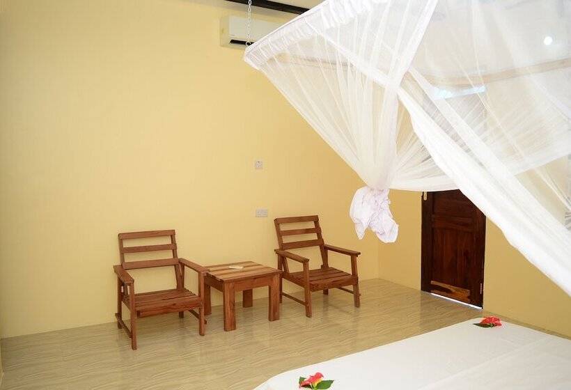 Fotos del hotel Kigwedeni Villas:  19