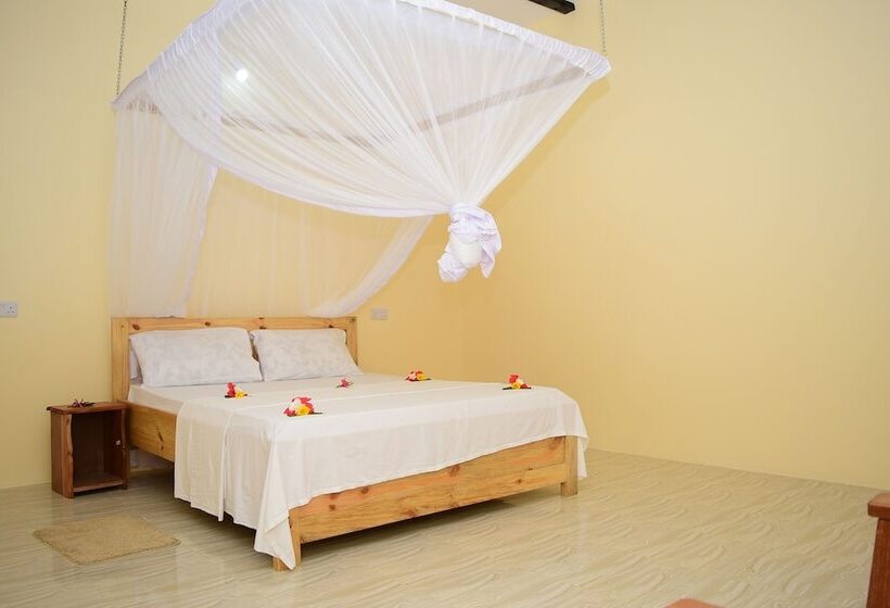 Fotos del hotel Kigwedeni Villas:  17