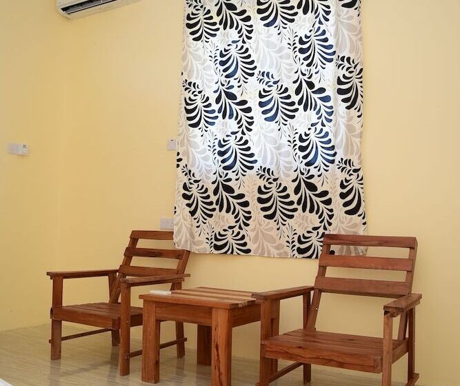 Fotos del hotel Kigwedeni Villas:  15