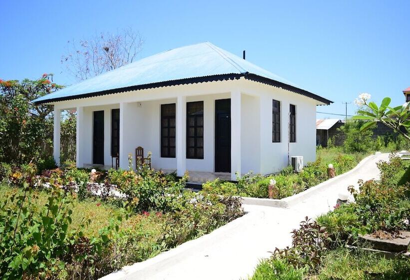 Fotos del hotel Kigwedeni Villas:  14