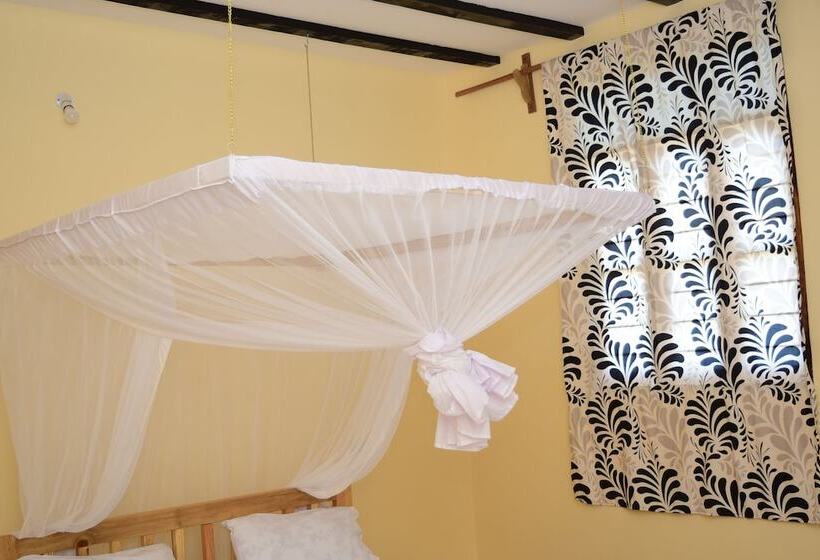 Fotos del hotel Kigwedeni Villas:  13