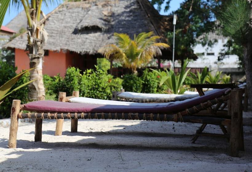 Fotos del hotel Kigwedeni Villas:  23