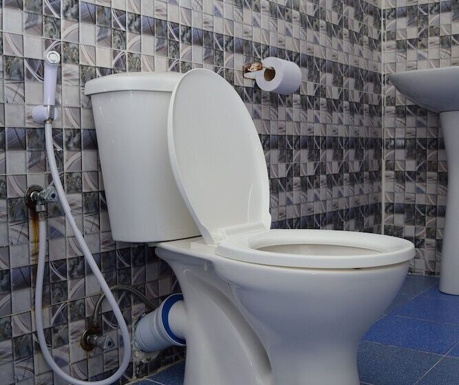 Fotos del hotel Kigwedeni Villas:  8