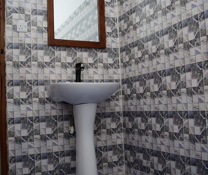 Fotos del hotel Kigwedeni Villas:  25