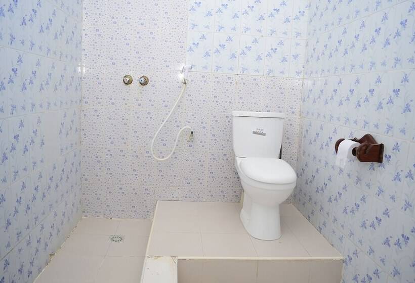 Fotos del hotel Kigwedeni Villas:  6